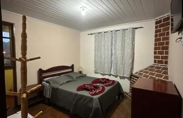 Pousada Taquaral - Foto 16