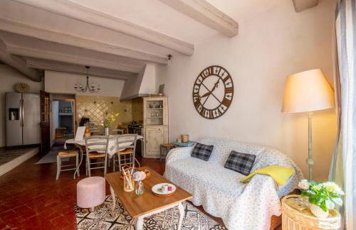 Maison Ventoux 1 Luxe Calme Central Linge fourni - Photo 41