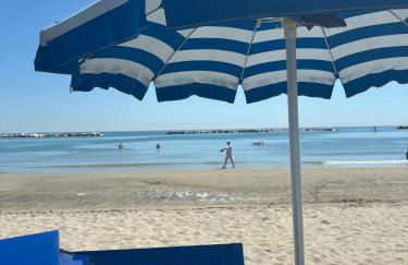 Long Beach Village Residence on the sea with private beach included - Foto 57