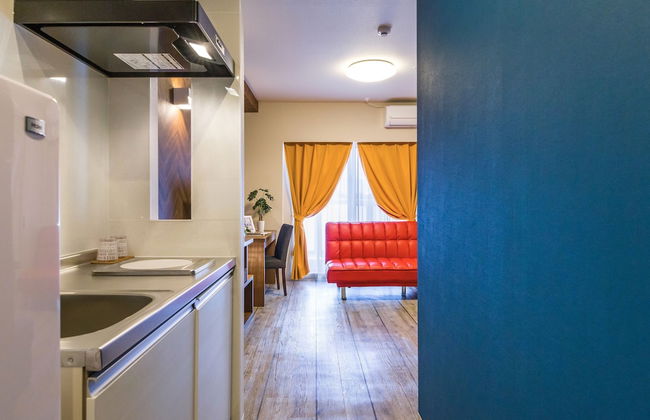 Mr.KINJO in GUSUKU - Foto 30