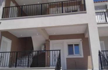 ANNA DANIIL New Apartment in Arisvi - Kalloni - Foto 1