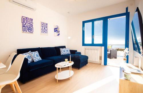 Infinity Blue - Sunny Apartment With The View - Photo 6