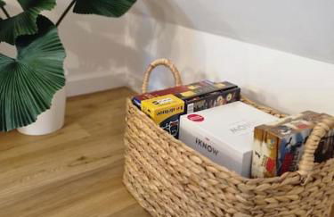 Le perchoir de Pibri - Les apparts de Maddy - Foto 12