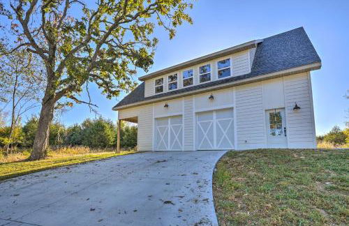 Peaceful Family Escape on Table Rock Lake! - Photo 3