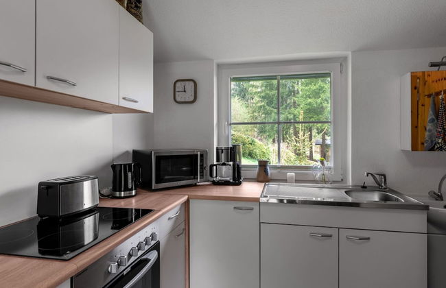 Home in Steinbach-hallenberg - Foto 9