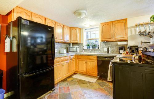 Lovely Salt Lake City Cottage with Outdoor Space! - Foto 13