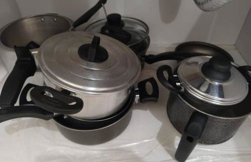 101 Apt funcional prox ao centro - Foto 8