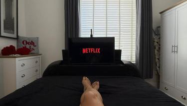 City Nights, TV Bed, Free Parking, Nr Plymouth Hoe - Foto 4