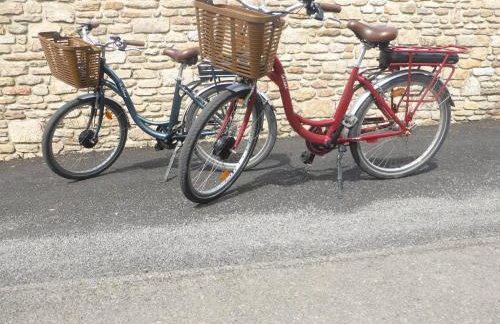 Au clos du pont, appartement zen - Foto 27