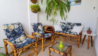 Studio charmoso - Foto 2