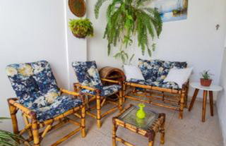 Studio charmoso - Foto 2