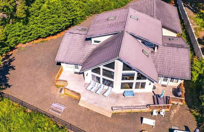 Sandcastle Bluff in Moclips - Foto 4