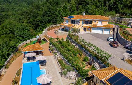 Apartments Villa BV - Foto 38