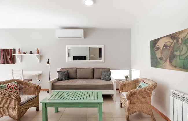 Duplex Monica by Vilvey Turismo - Photo 10