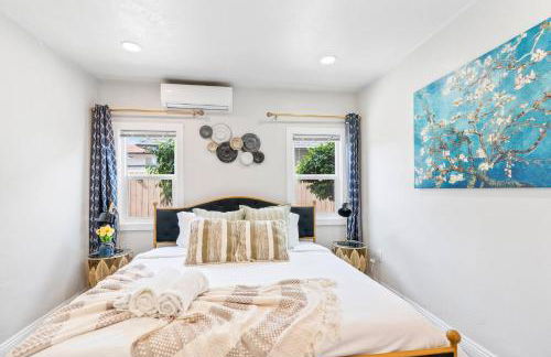 Prime location King Bed! Private house1 - Foto 4