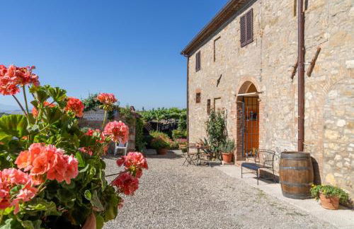 Casa Nataly Chianti - Jeky Stay - Foto 16