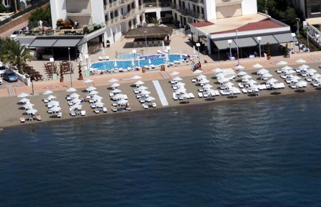 Pasa Garden Beach - Foto 1