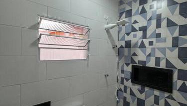 Casa na praia com piscina e Wi-fi - Foto 5