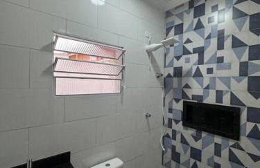 Casa na praia com piscina e Wi-fi - Foto 5
