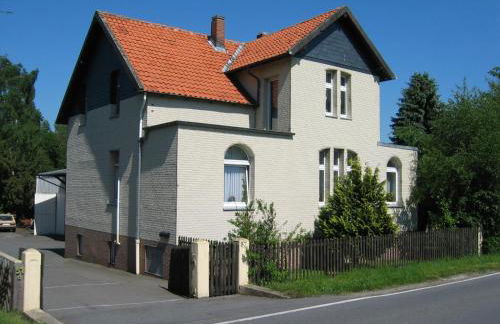 Ferienwohnung Waschinski - Foto 1