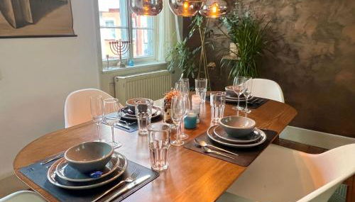 Gemütliches Altstadt Apartment für Familien & Freunde Come In - Foto 3