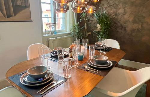 Gemütliches Altstadt Apartment für Familien & Freunde Come In - Foto 3