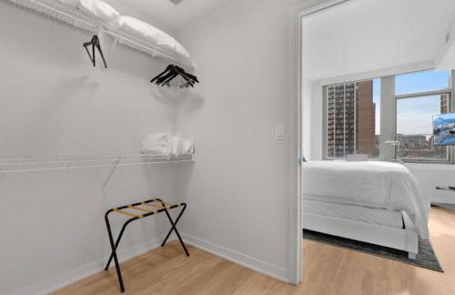 Global Luxury Suites Crystal City - Foto 20