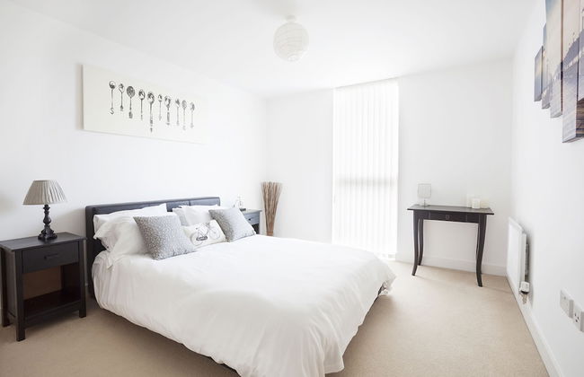 City Stay Apartments - Vizion - Photo 3