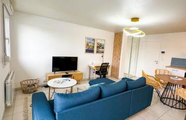 LE COSY LODGE 2.0 *** Swimming pool and Calm - Foto 6