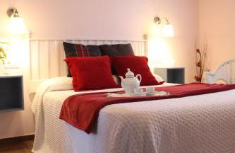 Las Carriles Apartamentos rurales - Foto 18