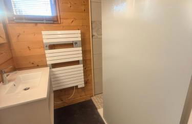 gîtes des planchettes - Foto 33