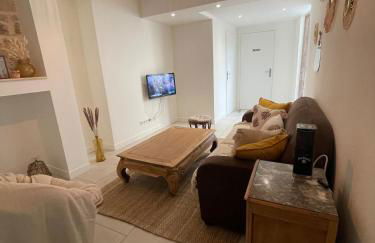 Bienvenue à la maison - Foto 15