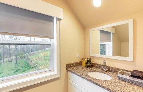 On Farm Charming Hendersonville Retreat! - Foto 14