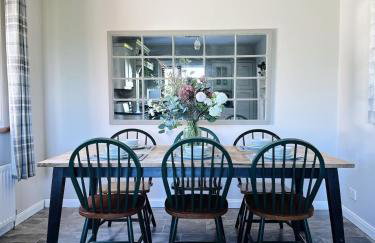 The Heights - quiet detached home - stunning views - Foto 13