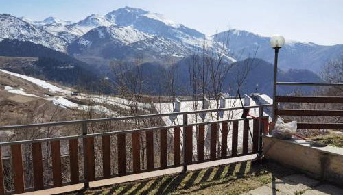 Il giardino sulle Piste - Foto 1, Garden view