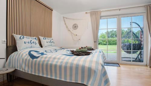 Ferienwohnung Lütte Veer - Foto 2