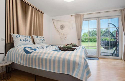 Ferienwohnung Lütte Veer - Foto 2