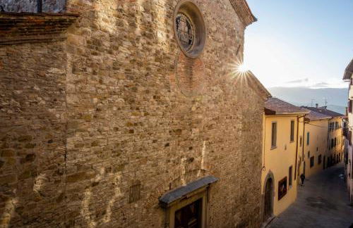 IBibiena - SUITE DEL CARDINALE - Foto 23