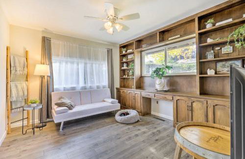 Modern Home in Napa Area with Hot Tub and Game Room! - Foto 6