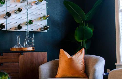 The Hearth House - Quiet Rogers Retreat - Foto 16