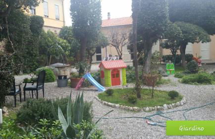 Villa Salvini - Foto 43