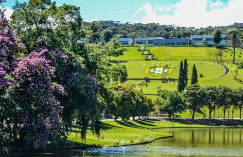 Loft Moderno e Charmoso em Teresópolis - Alto - Foto 19