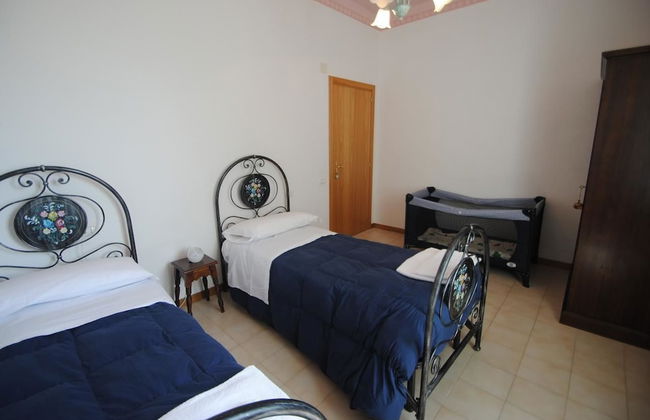 Country House Villa Geminiani - Foto 4