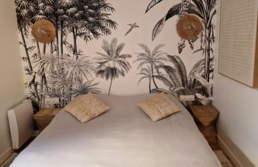 Appartement Enghien-les-Bains à 7 min du Casino Barrière - Foto 11