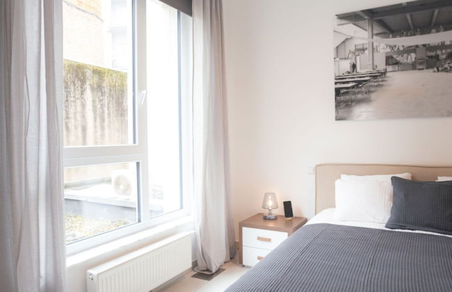 Origer Apartments - Photo 10