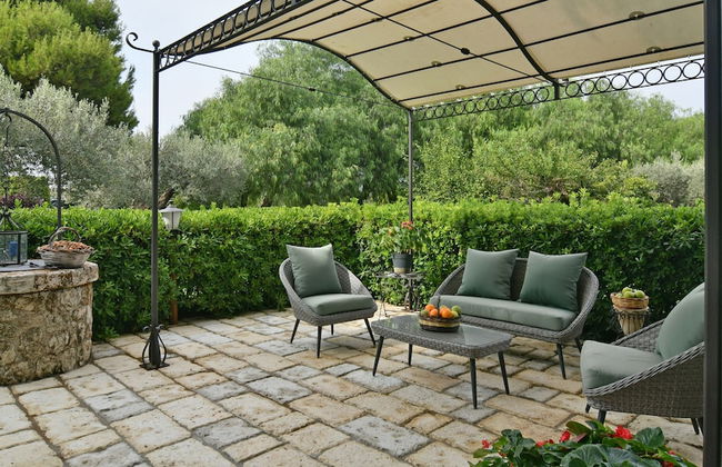 Villa Terra Del Sole 10 2 - Foto 28