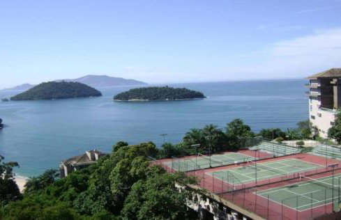 Porto Real Resort Apto luxo de frente ao mar - Foto 40