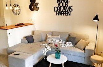 Le Cocoon Jasmin T2 RDC cosy avec jardin clos - Foto 14