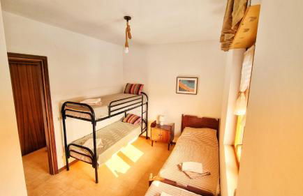 Relaxing italian seaside apartment - Foto 25