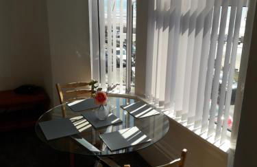 Southbay Holiday Flats Flat 2 - Foto 11